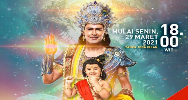 Download serial mahadewa antv sub indo streaming