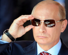 Merasa Terancam, Putin Larang Media Investigasi Ini Masuk Rusia - JPNN.com