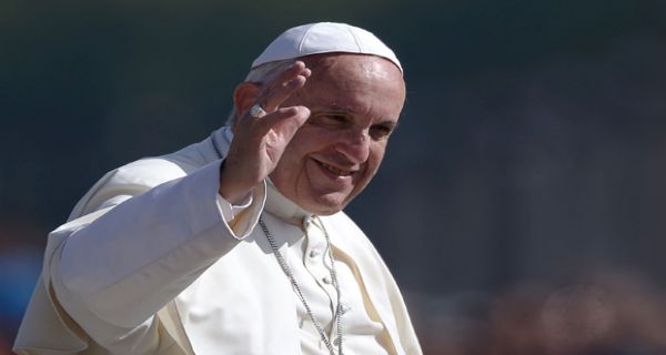 Seruan Paus Fransiskus kepada Umat Katolik Selama Masa Prapaskah - JPNN.COM