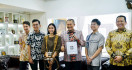 Bambang Soesatyo Dukung UI Racing Team Berlaga di Ajang Formula Student Czech 2024 - JPNN.com