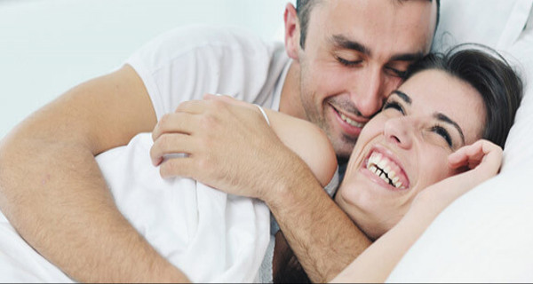 Benarkah Kurang Tidur Dapat Merusak Hubungan Suami Istri ...