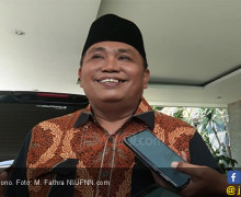 Prabowo Siap Maju Jadi Capres 2024, Mas Arief Sebut Nama Anies & Ganjar - JPNN.com