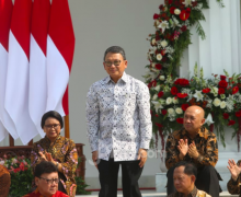 Menteri ESDM Bakal Tertibkan RKAB Buram Tambang Timah - JPNN.com