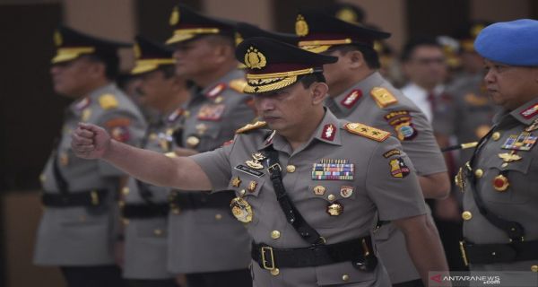 Kabareskrim: Polri Tetap Netral Meski Ada Purnawirawan Maju Pilkada - JPNN.COM