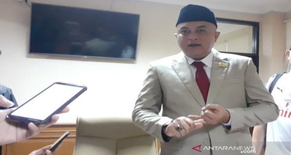 Pejabat Pemkab Terjaring OTT, Ketua DPRD: Saya Apresiasi Kinerja Polisi - JPNN.COM