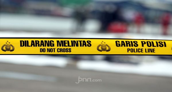 Terios Terlibat Kecelakaan, Setelah Dievakuasi dan Diperiksa, OMG! - JPNN.COM