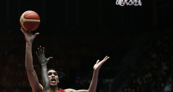 Australia Bantai Indonesia di FIBA Asia Cup 2022 - JPNN.com