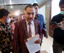 Soal Kasus Brigadir J, Kamaruddin Desak Jokowi Lakukan Ini - JPNN.com