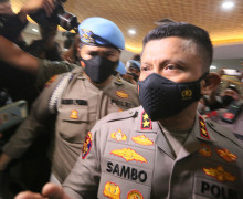 Polisi Perlu Usut Keterlibatan Fahmi Alamsyah, Bisa Dijerat Pasal Permufakatan Jahat - JPNN.com