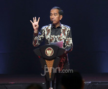 Kebijakan Strategis Jokowi Membuat Ekonomi Makin Pulih - JPNN.com