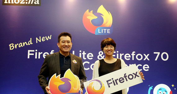 Mozilla Luncurkan Firefox Lite - JPNN.com