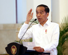 Jokowi Jawab Isu Merestui Prabowo Maju Pilpres, Begini - JPNN.com